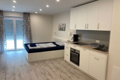Ferienwohnungen Ferber 28 - Ferienwohnung 2a