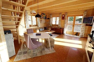 Chalet Fuchsberg - Chalet