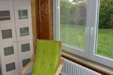 Ferienhaus Ainsen - Ferienhaus in unmittelbarer Umgebung der Wellnessoase Bad Füssing