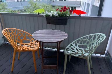 Ferienwohnungen Wolke - Ferienwohnung Wolke 8