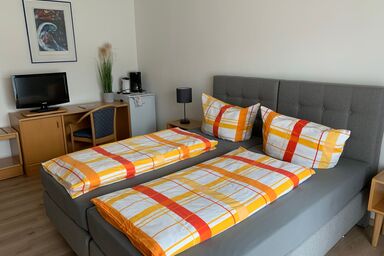 Pension Ritzer - Haus Schwalbe - Komfort-Zimmer 2