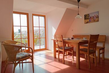 Feriendorf Nehmeier - Ferienwohnung 1