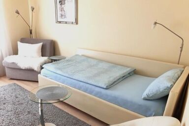 Appartement Ilse Herbert - Ferienwohnung Appartement Ilse Herbert Würzburg