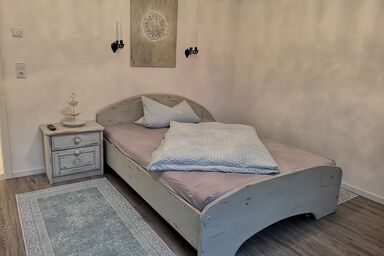 Ferienwohnungen Elsen - Gemütliche Ferienwohnung (34qm) im Vintage-Style