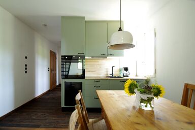 Ochsenhof - Ferienwohnung Bach