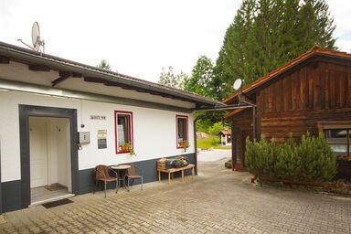 Chalet Waldstadl/ Andrea's Woidhaisl - Andrea´s Woidhaisl