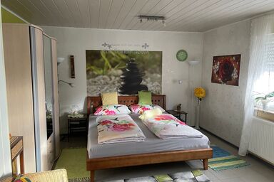 Ferienwohnung Maria Martin