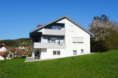 Ferienwohnung HappyNes - Ferienwohnung HappyNES