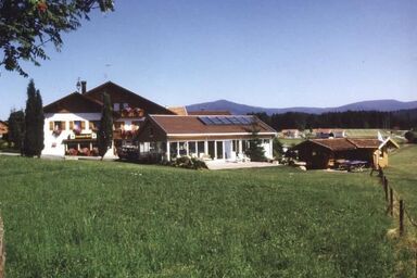 Hanneshof - Zusatzzimmer