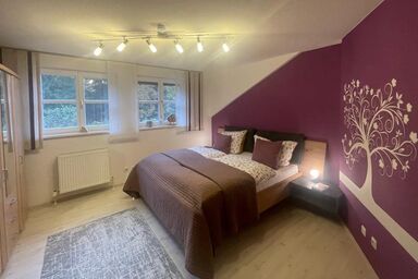 Ferienwohnung Theresa