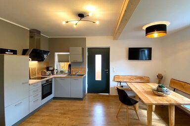 Ferienwohnungen Fichtelgrün - Wohnung Ochsenkopf