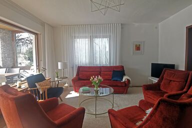 Ferienhaus Hägel