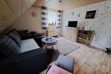 Ferienwohnung Sonja - Ferienwohnung mit Garten und Freisitz