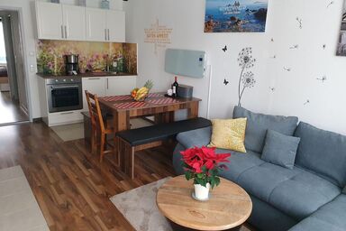 Ferienwohnung Winklworld - Ferienwohnung Winklworld 1 mit Hallenbad inklusive aktivCARD