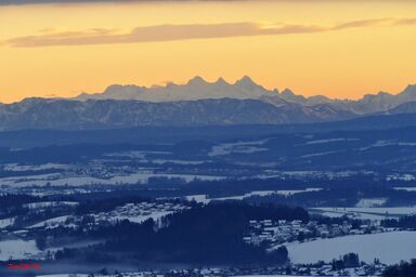 Ferienwohnung Rita am Geyersberg