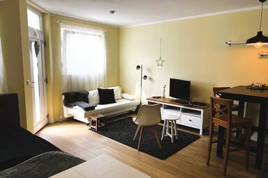 Ferienwohnung AnnLouis - AnnLouis