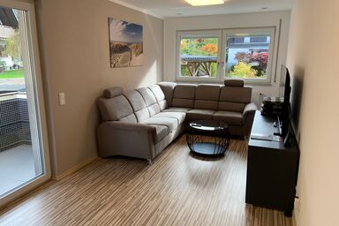 Best Boarding24 - Holzgasse 10a - Ferienwohnung Typ 2 (BestBoarding24 Holzgasse 10a)