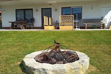 Feriendorf am Hohen Bogen - Haus 66 - Ferienwohnung im Feriendorf mit WLAN