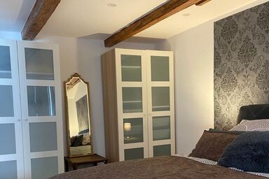 Ferienwohnung Pleystein - Ferienwohnung 85qm
