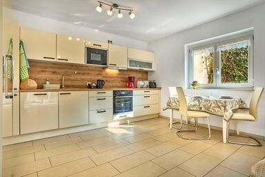 Ferienwohnung im Goldtal - Ferienwohnung
