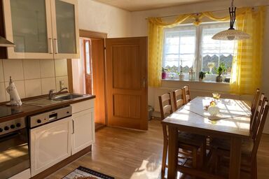 FeWo "Auszeit" Andreas Schreiner - Ferienwohnung Andreas Schreiner