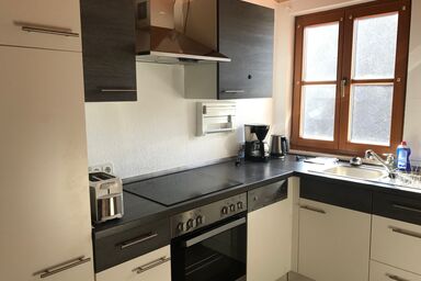 Fewo Floss Oberer Berg - Ferienwohnung