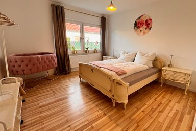 Ferienhaus-EINFACHANDERS - Ferienhaus