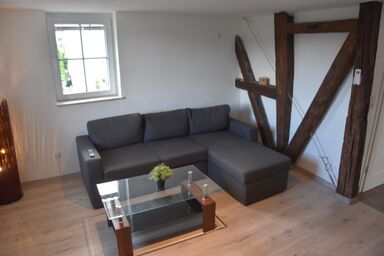 Ferienwohnungen Köhler - Ferienwohnung Meeblick