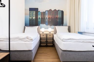 Renatus Apartments - Appartement 4