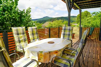 Arber Lofts in Zwiesel - Auszeit-Wohnung in Zwiesel