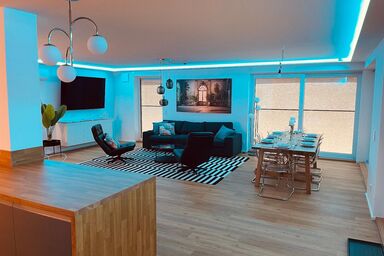 Penthouse Waldkirchen - Penthouse