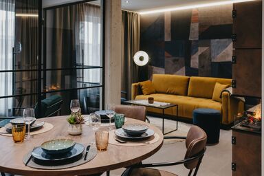Parzivita Suites - Comfort Suite