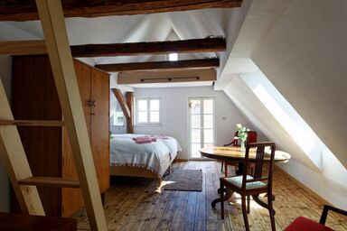 Ferienhaus Zum Flößerknecht - Ferienhaus