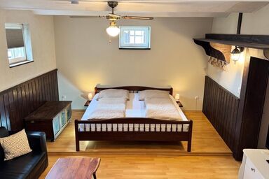 Schlossgut Franken - Apartment Scholarenstube