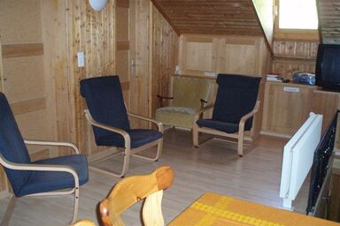 Ferienwohnung Härihof - 4.5-Zimmerwohnung max. 6 Personen