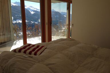 Ferienwohnung Bialavesta Siev, Brigels - 4.5 Zimmer Ferienwohnung für max. 8 Pers.