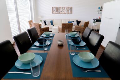 Ferienwohnungen JHS - Ferienwohnung Valzeinablick bis 8 Personen