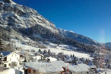 Ferienwohnung Mira Selva - 4.5 Zimmerwohnung