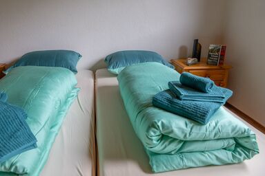Chrona BnB - Doppelzimmer