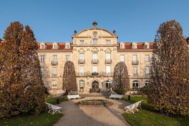 Dorint Resort & Spa - Double room