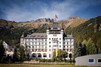 Hotel Walther - Double room