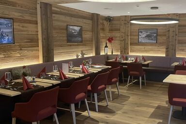 Therme 51° Hotel Physio & SPA - Double room