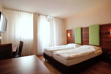 Sky Apartments Vienna - Double room