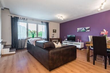 Appartmenthaus am Erlbach - Double room