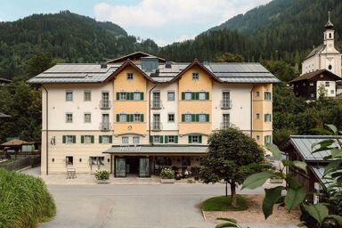 RESL Resort - Double room