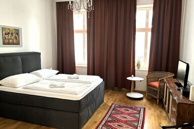 Wohnen am Augarten - Wohnen am Augarten .1