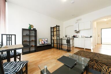 No 4 nahe Schönbrunn - No 4 nahe Schönbrunn .1