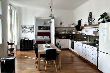 Ausgefallene Wohnung - Ausgefallene Wohnung .1