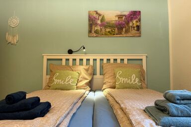 Boho Apt. Grünau - Boho Apt. Grünau .1