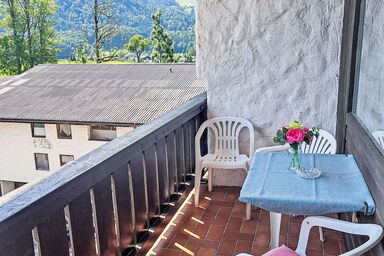 Wohnung 421 Seeblick - Wohnung 413 Bergblick .8